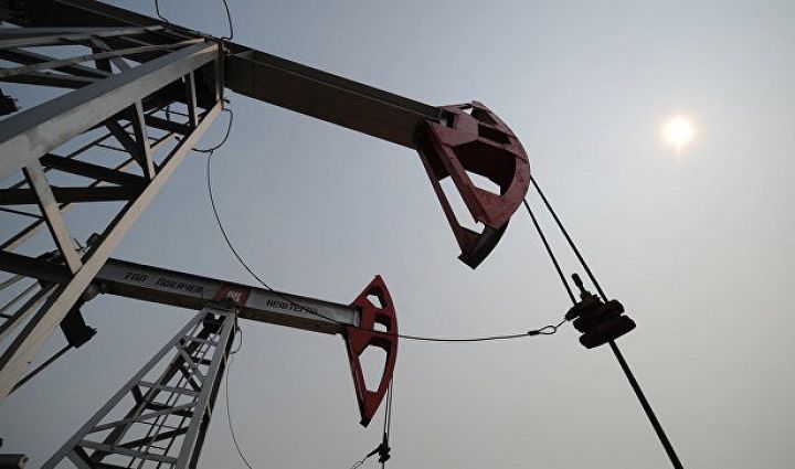 SOCAR üzrə sənaye nəticələri açıqlanıb