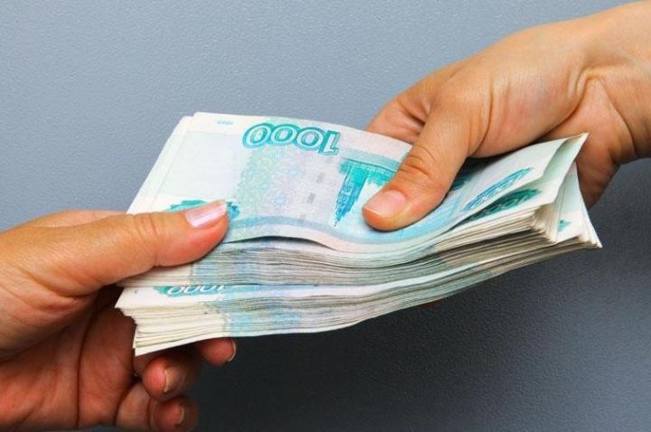 Rusların kredit borcları sürətlə artır