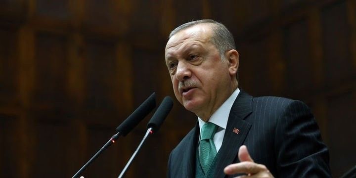 Ərdoğan: Bizdə böhran yoxdur, bunların hamısı manipulyasiyadır