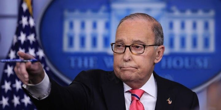 Ağ Ev: "Moore, Fed üçün yeni bir nəfəs olacaq"