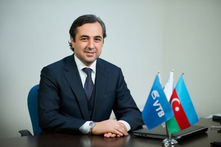 Bank VTB Azərbaycan-da yeni təyinatlar