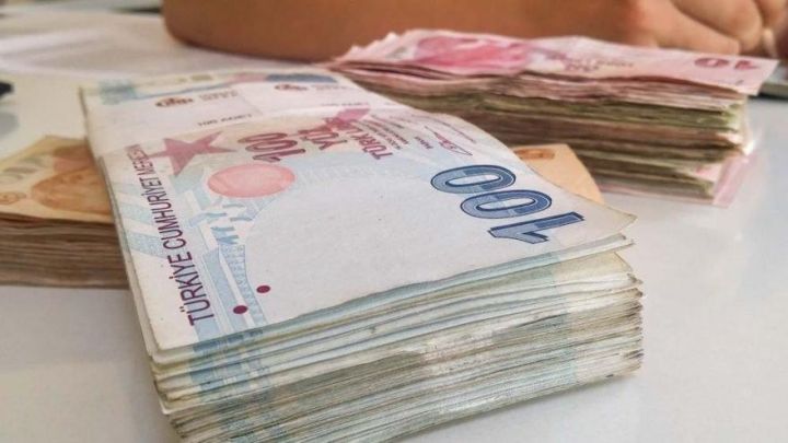 Türk Lirəsi daha da ucuzlaşdı - YENİLƏNİB