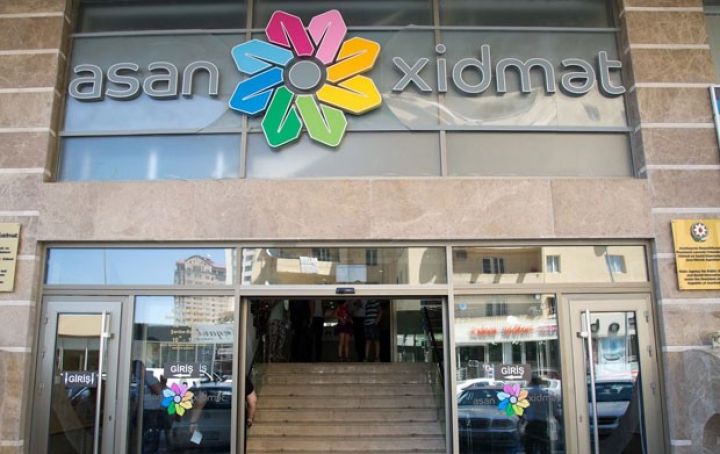 “ASAN xidmət”in işçilərinin sayı artırılıb