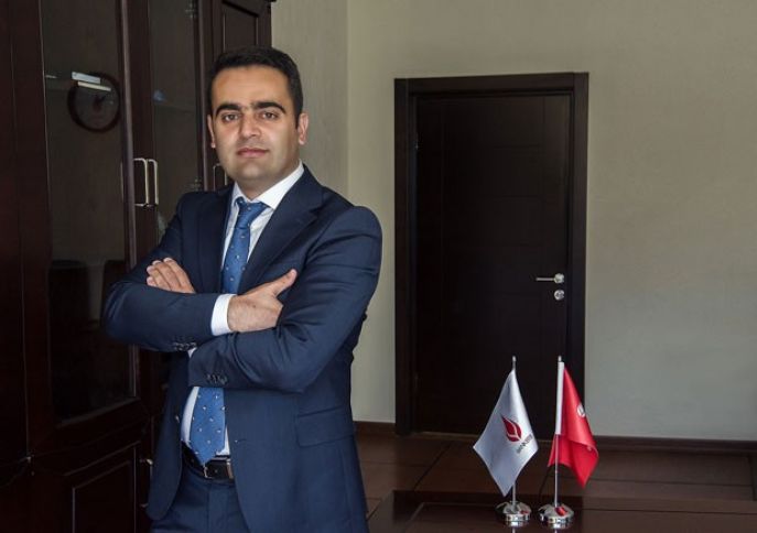 "Bank BTB"də yeni təyinat