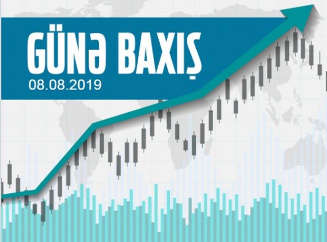 İnvestorların qızıla marağı artır - 1550 DOLLARI AŞA BİLƏR