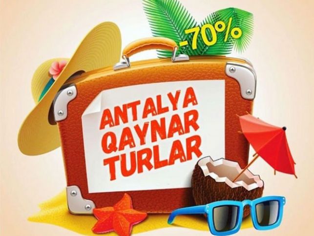 Satış müdirindən turizm şirkətinə zərbə - DƏLƏDUZLUQ İDDİASI