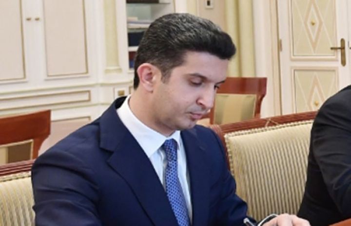 Naftalanın yeni icra başçısı kimdir?