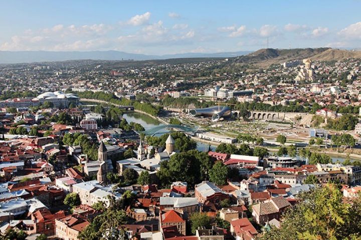 "Azərbaycan və Gürcüstanı əhatə edən turpaketlər hazırlanıb"