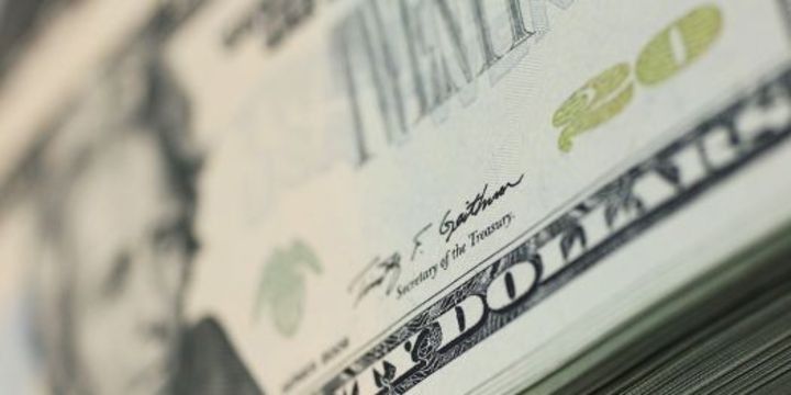 Ən varlı 400 nəfərin sərvəti 150 milyon nəfərin sərvətindən çoxdur