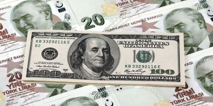 "Türkiyə Mərkəzi Bankının 650 bənd faiz endirəcəyini gözləyirik"
