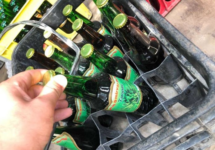 “Əmirvar”ın istehsalı dayandırılıb 