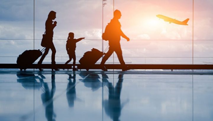 Bu il Azərbaycandan Türkiyəyə gedən turistlərin sayı məlum olub
