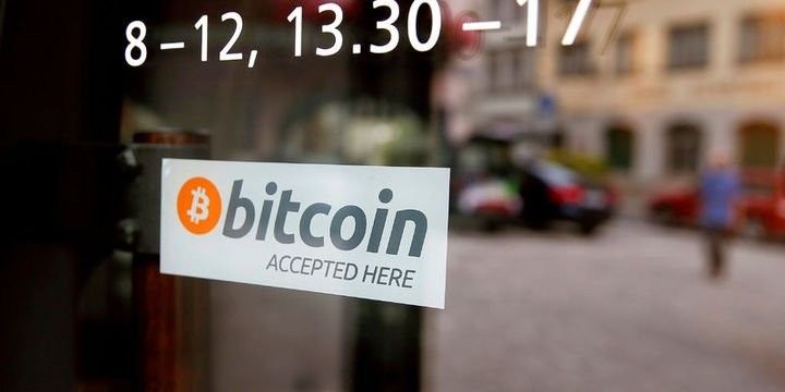 Bitcoin-in qiyməti "Facebook xəbəri" ilə 1 ilin ən yüksək səviyyəsinə qalxıb