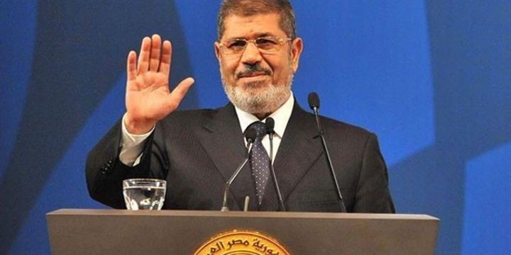 Keçmiş Prezident məhkəmə salonunda vəfat etdi