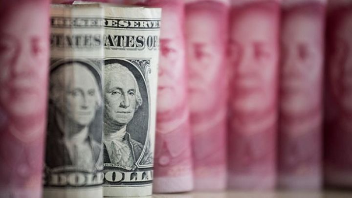 Rusiya və Çin hesablamalarda dollardan imtina edib