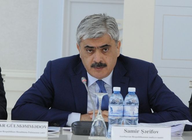 “Azərbaycanla Səudiyyə Ərəbistanı arasında ticarət dövriyyəsi mövcud potensialı əks etdirmir”