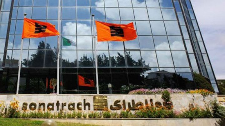 Azərbaycan “Sonatrach” ilə əməkdaşlığı genişləndirməyə hazırdır