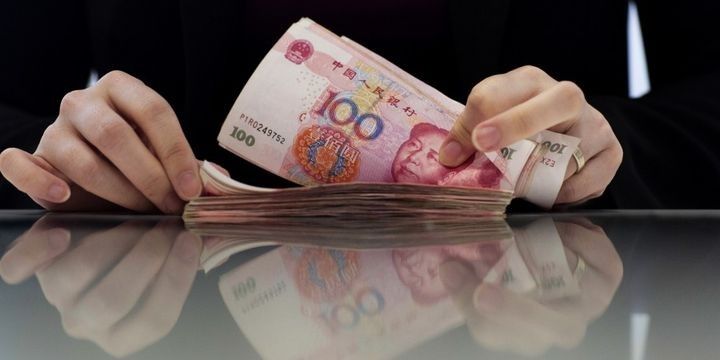 "Çin dolların 7 yuanı aşmasına icazə verməyəcək"