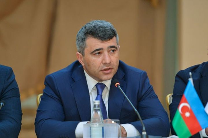 "Bu il pambıq yığımı üzrə orta məhsuldarlıq artıb"