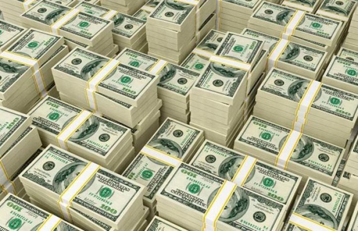 Dünya ölkələrinin borcu yeni rekord səviyyədə