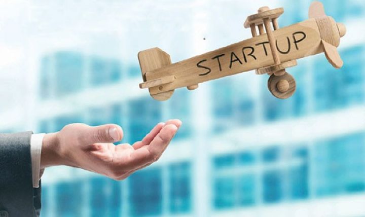 "Artıq “Startapın müəyyən olunması meyarları”nın layihəsi hazırlanıb"