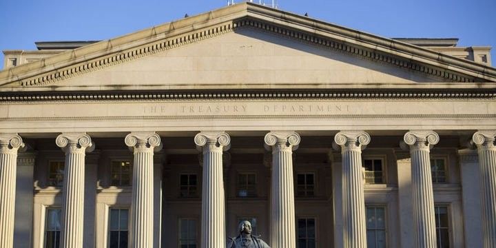 Yaponiyanın əlindəki ABŞ Xəzinə istiqrazlarını azaldıb