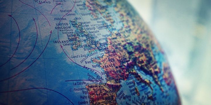 Avro Bölgəsində iqtisadi güvən yüksəlib