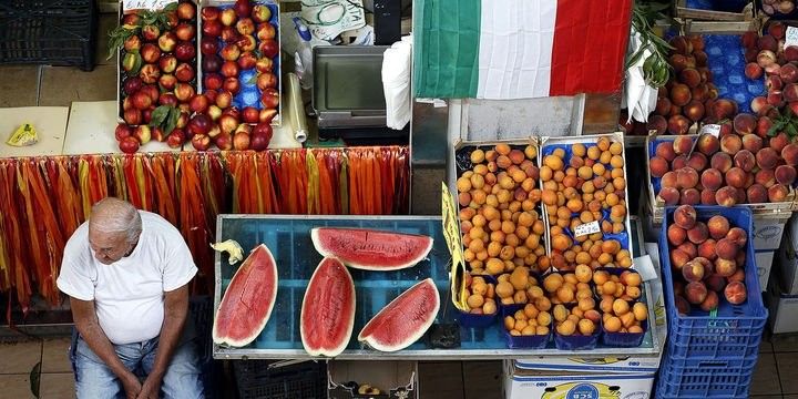 Avro Bölgəsində inflyasiya Noyabrda sürətlənib