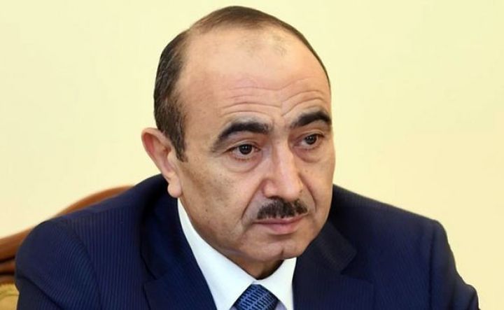Əli Həsənov işdən çıxarılmasından danışdı - "Prezidentdən dəfələrlə xahiş etmişdim ki,.."