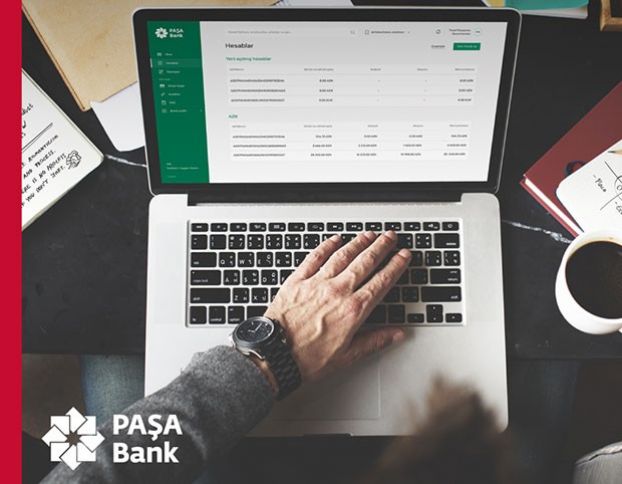 PAŞA Bank dünyanın istənilən nöqtəsindən 24/7 hesab açmaq imkanını təqdim edir