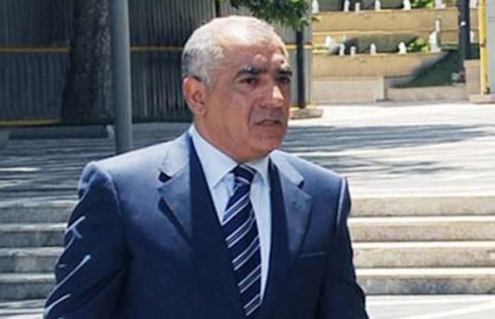 Azərbaycanın Baş naziri vəzifəsinə gətirilən Əli Əsədov kimdir?