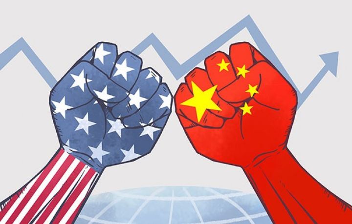 ABŞ Çin məhsullarına gömrük vergisini artırmağı təxirə saldı