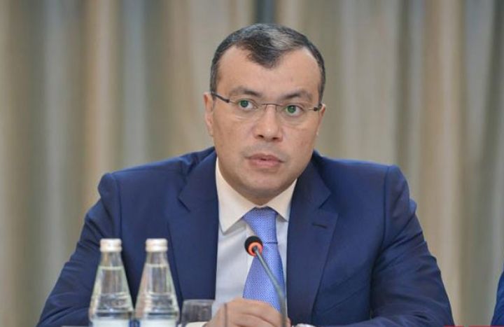 Nazir əmək müqavilələrinin sayındakı artımı açıqladı