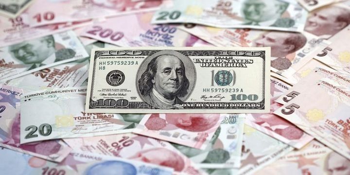 Türk Lirəsi razılaşma xəbəri ilə kəskin bahalaşıb