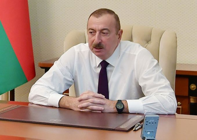 “Özü üçün bir balaca iş quranların qanını sovururlar, çirkin əllər gərək kəsilsin”