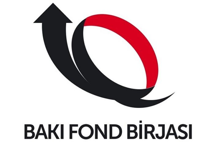 “Bakı Fond Birjası”nın dövriyyəsi 4% artıb