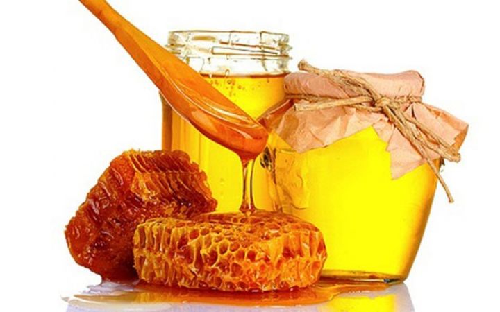 Azərbaycan İordaniyaya bal ixrac edəcək