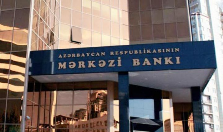Mərkəzi Bankdan banklara yeni təklif