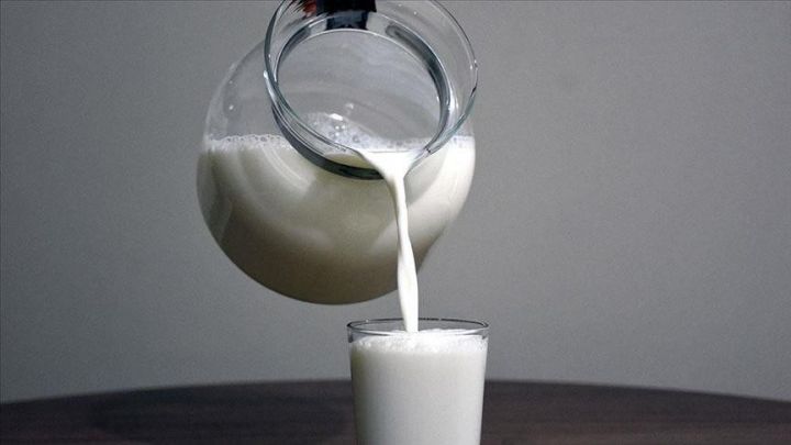 Xaricdən süd idxalı bahalaşıb