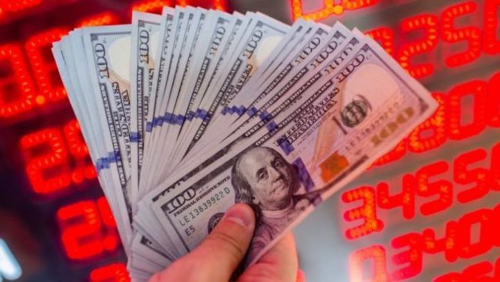 "Baydenin prezidentlik dövründə dolların ucuzlaşması davam edəcək"