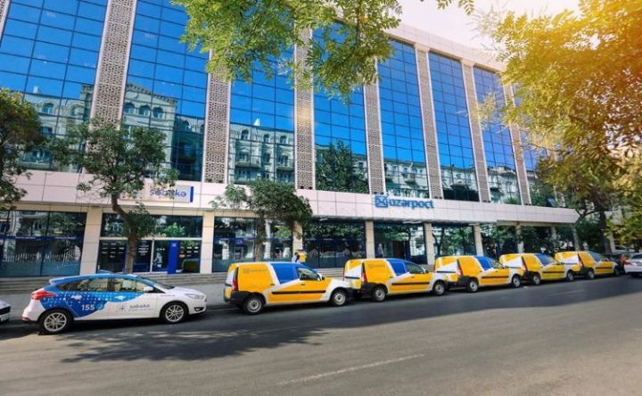 Keçmiş bankirlərə “Azərpoçt”da vəzifə verilib