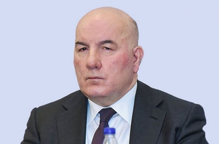 "Banklara  627 milyon manatlıq dəstək verilib"