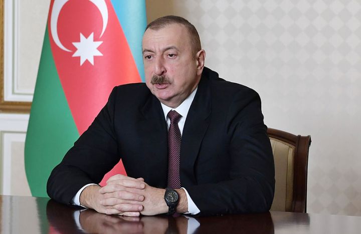 "Rus sülhməramlılarının nəzarəti altındakı ərazidə otuz min insan yaşayır"