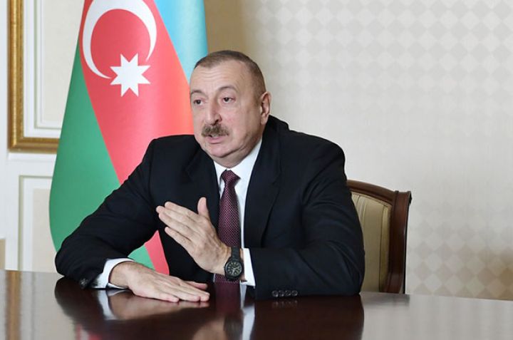 “Ağıllı şəhər” və “Ağıllı kənd” konsepsiyası hazırlanacaq - SƏRƏNCAM