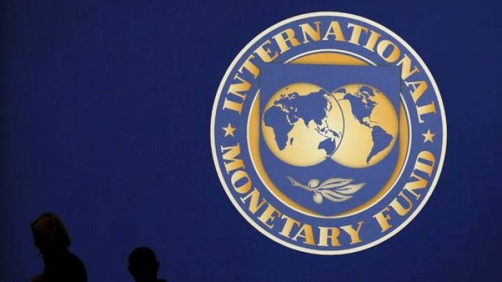 BVF hesab edir ki, ABŞ-ın faiz dərəcəsi indiki səviyyədə qalmalıdır