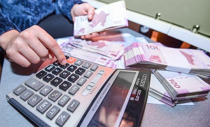 Dövlət istiqrazları üzrə hərraclar keçiriləcək - MƏBLƏĞ