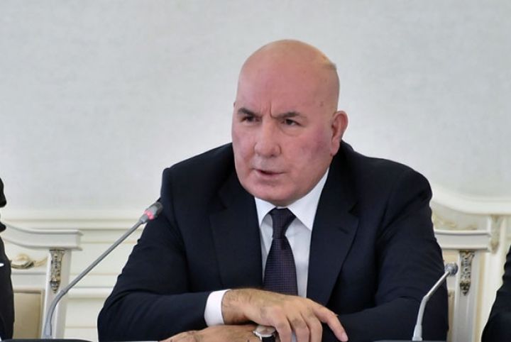 Mərkəzi Bankın sədri əmanətlərin azalmasından danışdı