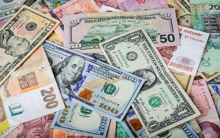 Avro, Rubl və Lirə Manat qarşısında ucuzlaşdı- RƏSMİ MƏZƏNNƏLƏR