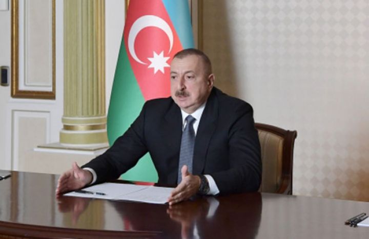 Azərbaycan,  Səhiyyə Təşkilatına əlavə 5 milyon dollar ianə ayırır