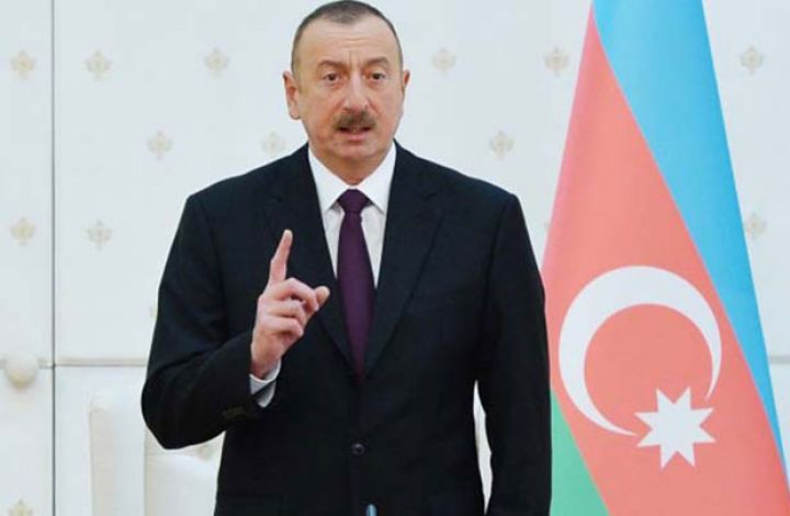 “Artıq işğaldan azad edilmiş torpaqları onlar görməyəcəklər”